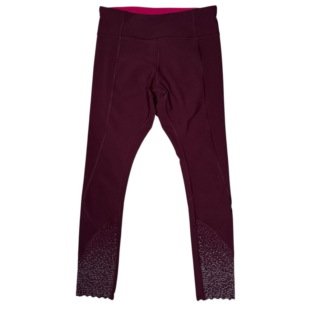 Lululemon Tight Stuff Tight